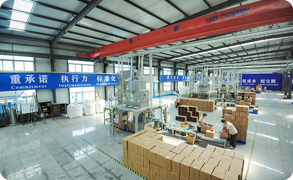 Tulus Pet Products Co., Ltd.