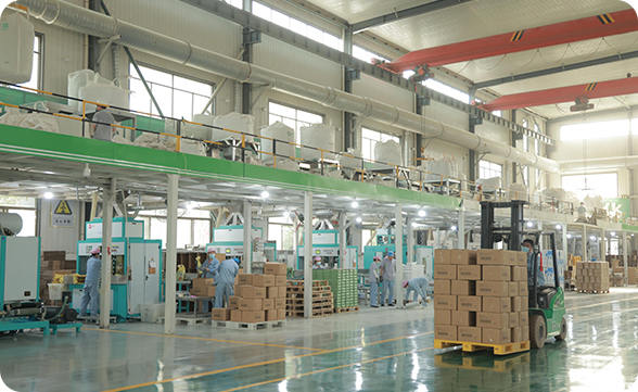Tulus Pet Products Co., Ltd.