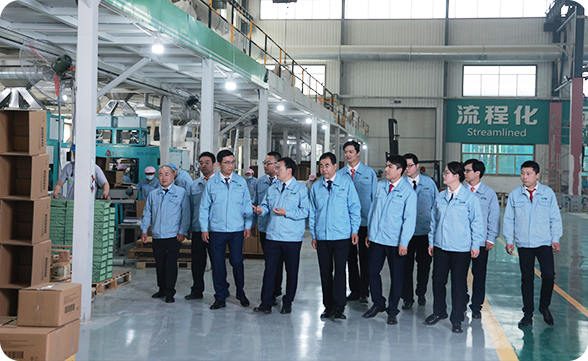 Tulus Pet Products Co., Ltd.